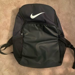 Nike backpack